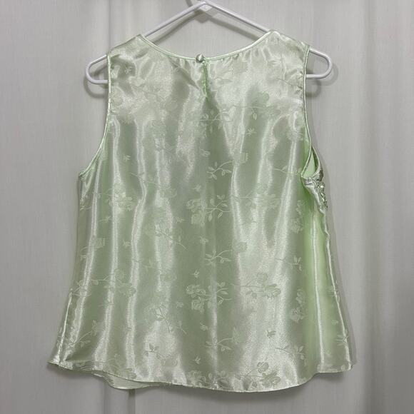 Inner Most 2 Piece Women's Polyester Pajama Top and Pants Set Size L - Picture 3 of 10